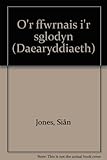 O'r ffwrnais i'r sglodyn