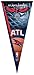 NBA Atlanta Hawks Premium Quality Pennant 17-by-40 inch