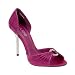 ALDO Mogalecity - Clearance Heels Women's Shoes - Fuchsia Misc. - 8