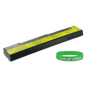 Click here to buy Replacement Laptop Battery for IBM ThinkPad x32, 5200mAh 6-Cell.
