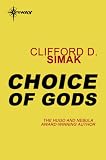 A Choice of Gods