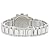 Bulova Women's 96R134 Diamond Case Mother-Of-Pearl Dial Bracelet Watch from Bulova