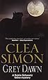 Grey Dawn (A Dulcie Schwartz Mystery)