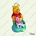 Disney Babies First Christmas Keepsake 2005 Ornament, Winnie the Pooh Collection