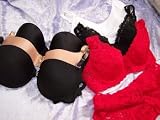 Bra Wardrobe -Night