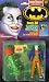 Search : Batman The Dark Knight Collection KNOCK OUT JOKER Kenner 1990