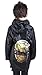 Teenage Mutant Ninja TMNT Turtles Green Rain Slicker Size - Large 6/7