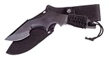Tomahawk Kukri Crooked Blade Dagger with Sheath (closeout sale)