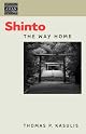 Shinto: The Way Home (Dimensions of Asian Spirituality)