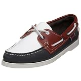 Sebago Women's Docksides 40Th Boat Shoe