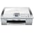 Brother DCP-350C Stylish Colour Inkjet Multi-function Printer with Colour LCD