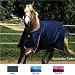 Kensington Med Wgt Turnout Blanket 72 Royal/Teal