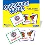 Compound Words Puzzle Game