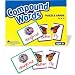 Compound Words Puzzle Game