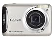 Canon PowerShot A495 Appareil photo num�rique 10 Mpix Argent