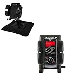 Motorola ROKR Z6M Car Bean Bag Dash & Windshield Holder - Gomadic Brand