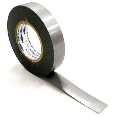キャプテンスタッグ(CAPTAIN STAG) オッフル リムテープ〈12mm×5ｍ〉 Y-2585