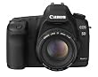 Canon EOS 5D Mark II 21.1MP Full Frame CMOS Digital SLR Camera (Body Only)