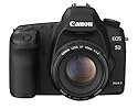Canon EOS 5D Mark II 21.1MP Full Frame CMOS Digital SLR Camera (Body Only)