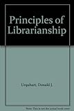 The principles of librarianship