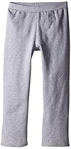 Just My Size Women's Plus-Size Fleece Sweatpant, Light Steel, 1XL Petite
