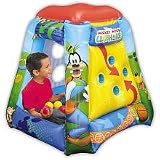Disney- Mickey Mouse Clubhouse- Having A Ball