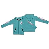 Harley Davidson Fleece Hoody - Big Kids