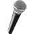 Shure SM58-LC Shure SM58 Vocal Microphone