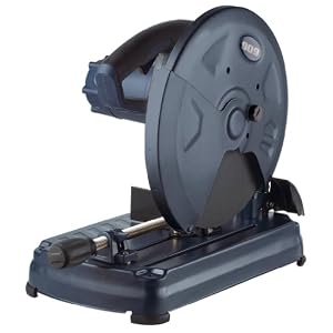 909 MX355UL 15-amp 14-inch Chop Saw by 