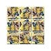 American Revolution Scramble Squares