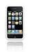 Third Party New : Griffin Wave for iPhone 3G (White)