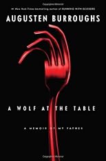 A Wolf at the Table