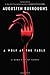 A Wolf at the Table: A Memoir of My Father