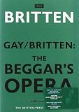 The Beggar`s Opera