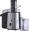 Andrew James Professional Whole Fruit Power Juicer 850 Watts With Juice Jug And Cleaning Brush