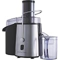 Andrew James Professional Whole Fruit Power Juicer 850 Watts With Juice Jug And Cleaning Brush