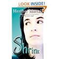 Shrink: A Journey through Anorexia