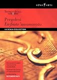 Pergolesi: Lo frate `nnamorato [DVD] [1990]