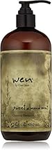WEN by Chaz Dean Sweet Almond Mint Cleansing Conditioner, 16 fl. oz.