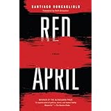 red april vintage international