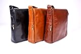 Venezzia Messenger Bag