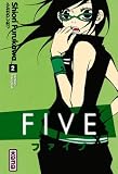 Five, Tome 2 :