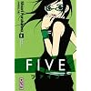 Five Vol.2