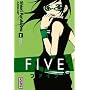 Five, Tome 2 :
