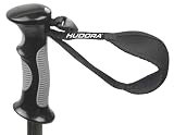 picture of Hudora Nordic Walking Pair of Telescopic walking poles - 71-145 cm