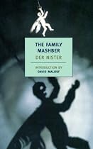 The Family Mashber (New York Review Books Classics)