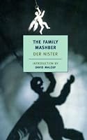 The Family Mashber (New York Review Books Classics)