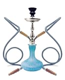 Sahara Bubble Hookah