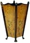 Unique Group Family Gift Present Idea - 17" Lucky Bamboo Asian Style Cane & Umbrella Stand