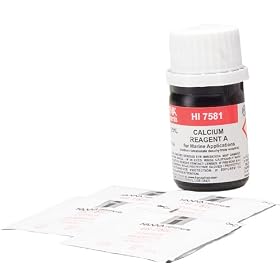 Hanna Instruments HI 758-26 Checker HC Calcium Reagent